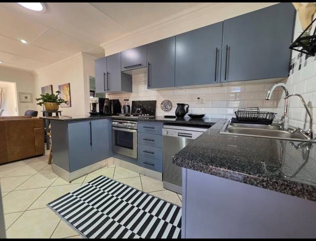 3 BEDROOM CLUSTER FOR SALE IN NEWMARKET